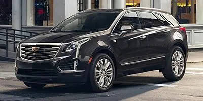 2017 Cadillac XT5 Premium Luxury AWD AWD photo