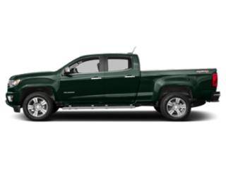 2016 Chevrolet Colorado 4WD LT 4WD photo