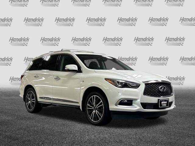 2016 Infiniti QX60 AWD photo