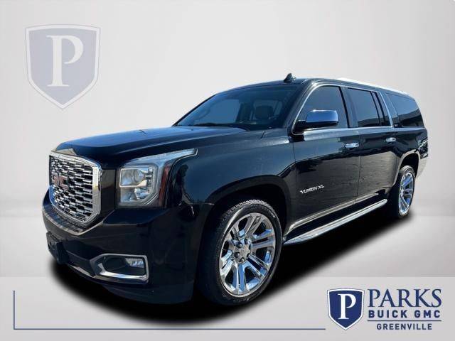 2016 GMC Yukon XL SLT RWD photo