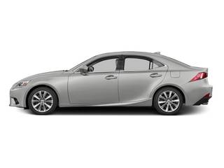 2016 Lexus IS RWD photo