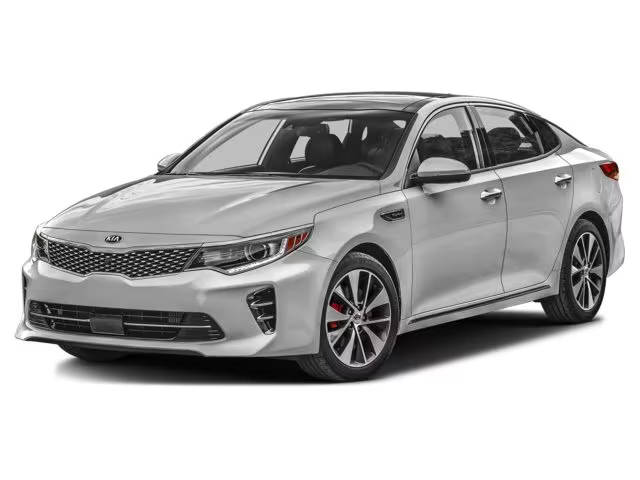 2016 Kia Optima LX FWD photo