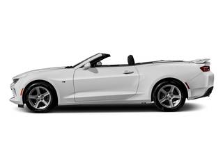 2016 Chevrolet Camaro 2LT RWD photo