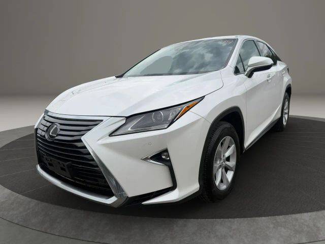 2016 Lexus RX AWD photo