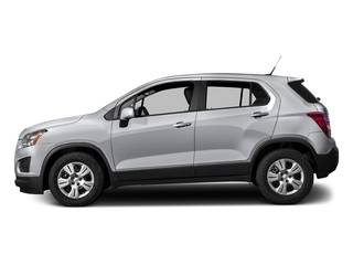 2016 Chevrolet Trax LS FWD photo