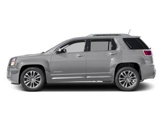 2016 GMC Terrain Denali AWD photo