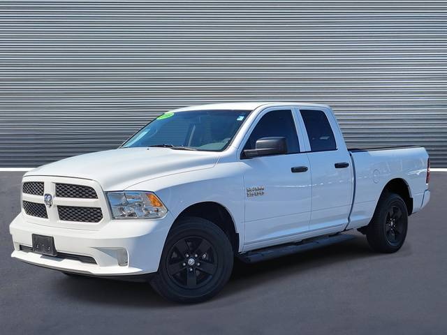 2016 Ram 1500 Express 4WD photo