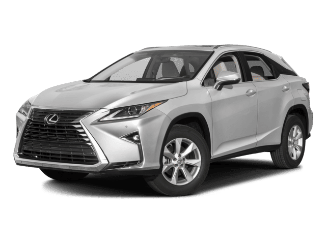 2016 Lexus RX  FWD photo