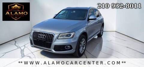 2015 Audi Q5 Premium Plus AWD photo
