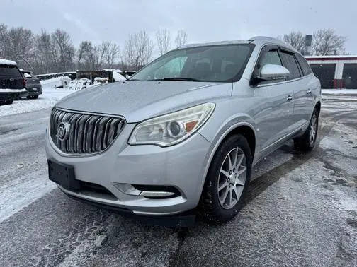 2015 Buick Enclave Leather AWD photo