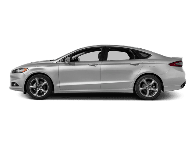 2016 Ford Fusion SE FWD photo