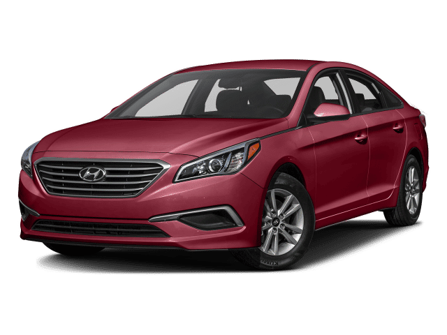 2016 Hyundai Sonata 2.4L SE FWD photo