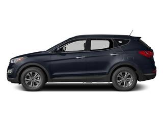 2016 Hyundai Santa Fe Sport  FWD photo