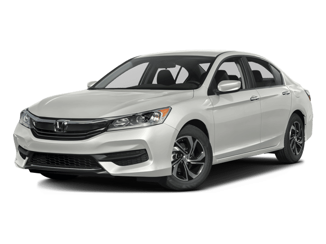 2016 Honda Accord LX FWD photo