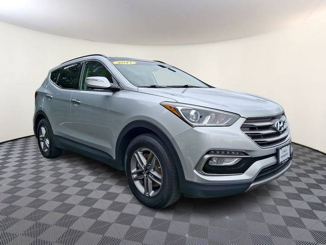 2017 Hyundai Santa Fe Sport 2.4L AWD photo