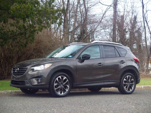 2016 Mazda CX-5 Grand Touring AWD photo