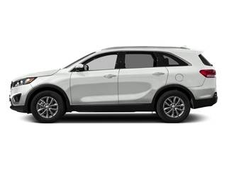 2017 Kia Sorento LX FWD photo