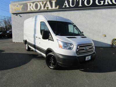 2016 Ford Transit Van  RWD photo