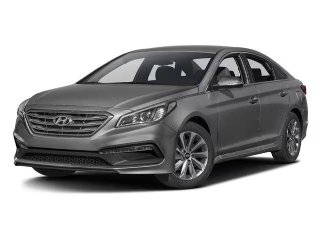 2016 Hyundai Sonata 2.4L Sport FWD photo