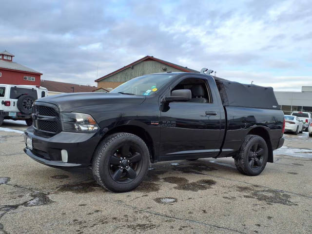 2016 Ram 1500 Express 4WD photo