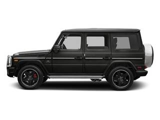 2016 Mercedes-Benz G-Class AMG G 63 AWD photo