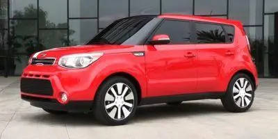2016 Kia Soul + FWD photo
