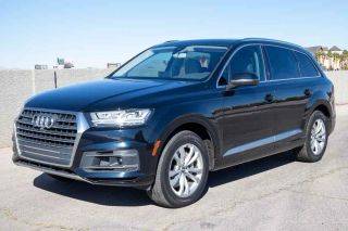 2017 Audi Q7 Premium Plus AWD photo