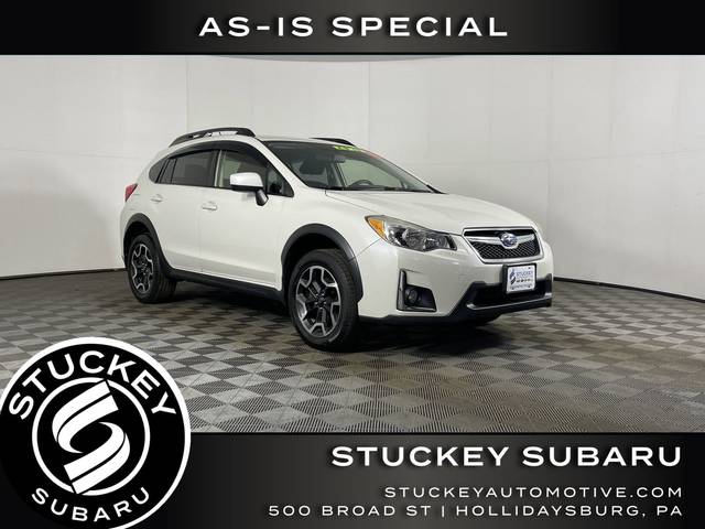2016 Subaru Crosstrek Premium AWD photo