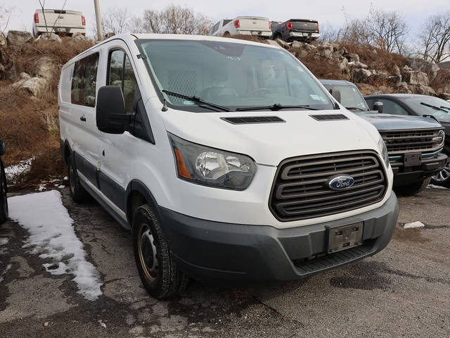 2016 Ford Transit Van  RWD photo