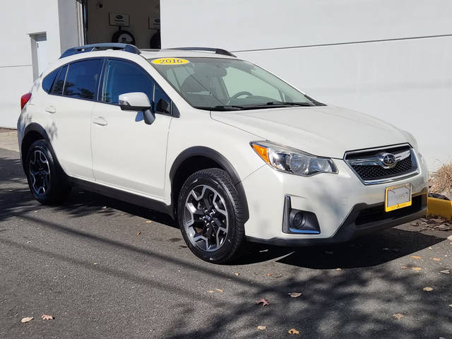 2016 Subaru Crosstrek Limited AWD photo