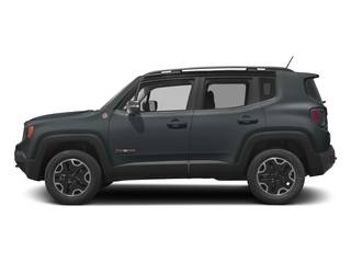 2016 Jeep Renegade Trailhawk 4WD photo