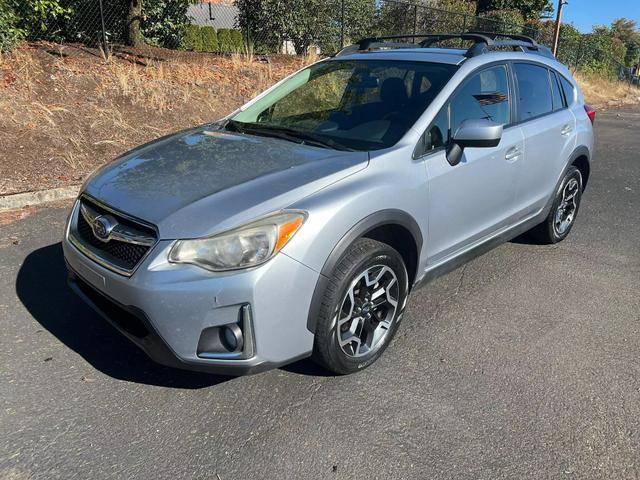 2016 Subaru Crosstrek Premium AWD photo