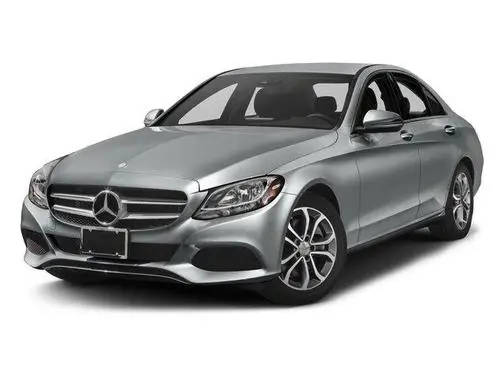 2016 Mercedes-Benz C-Class C 300 Sport AWD photo