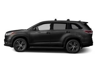 2016 Toyota Highlander XLE AWD photo