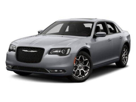 2016 Chrysler 300 300S Alloy Edition AWD photo