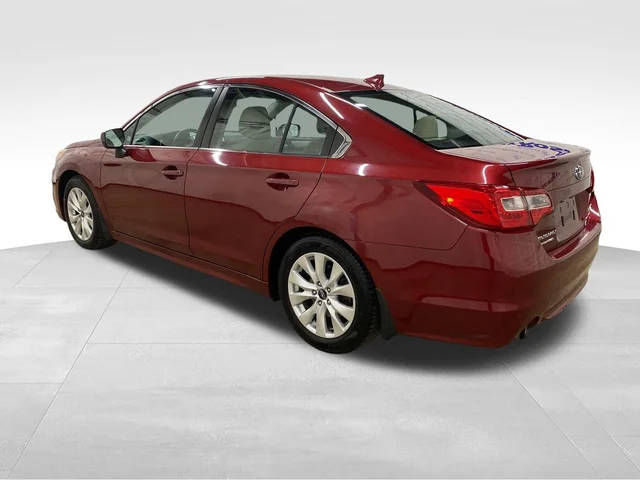 2016 Subaru Legacy 2.5i Premium AWD photo