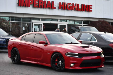 2016 Dodge Charger SRT 392 RWD photo