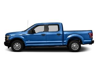 2016 Ford F-150 XL RWD photo