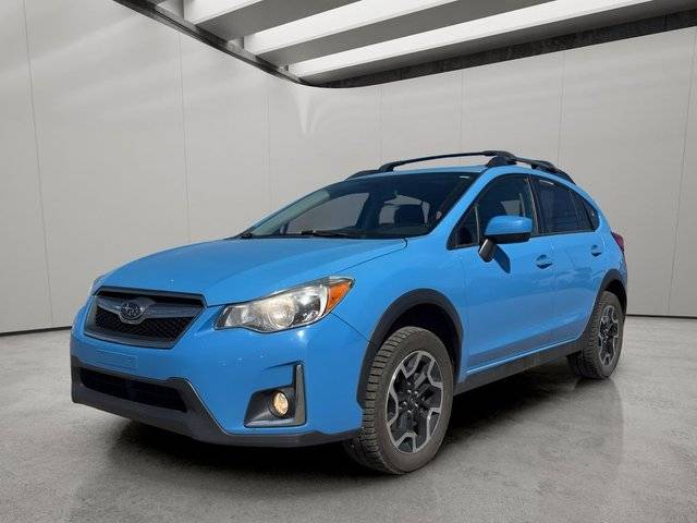 2016 Subaru Crosstrek Premium AWD photo