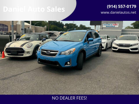 2016 Subaru Crosstrek Premium AWD photo