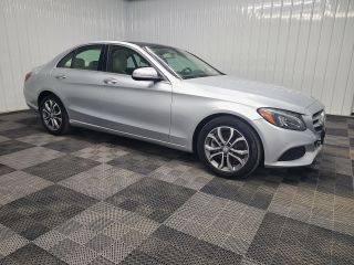 2016 Mercedes-Benz C-Class C 300 AWD photo