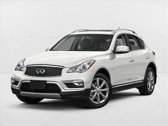 2016 Infiniti QX50  RWD photo