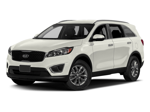 2017 Kia Sorento LX FWD photo