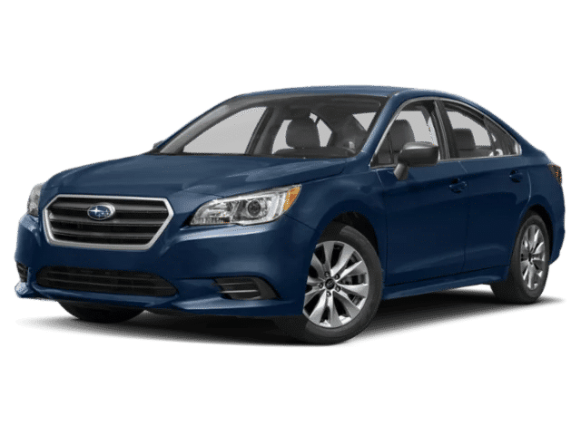 2016 Subaru Legacy 2.5i AWD photo