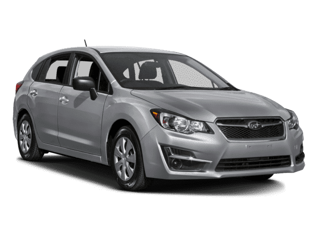 2016 Subaru Impreza 2.0i Sport Limited AWD photo