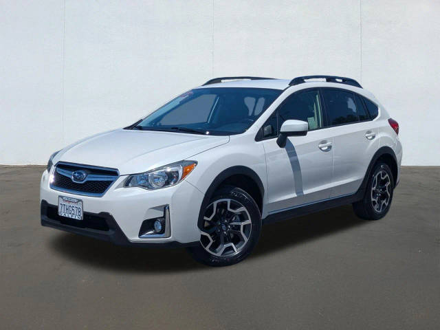 2016 Subaru Crosstrek Premium AWD photo