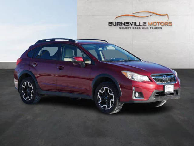 2016 Subaru Crosstrek Limited AWD photo