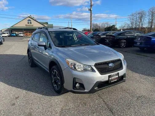 2016 Subaru Crosstrek Premium AWD photo