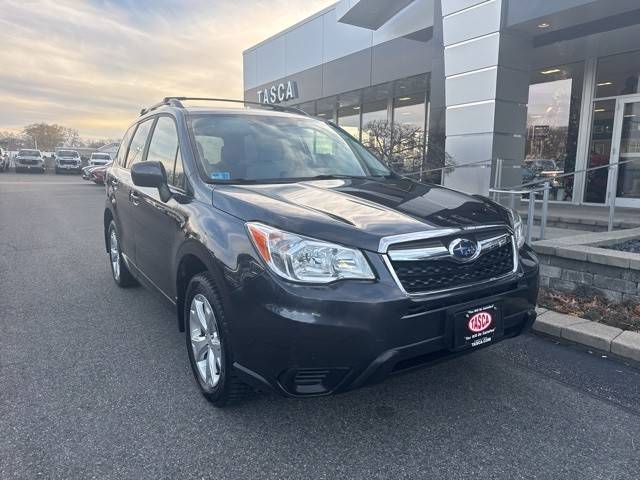 2016 Subaru Forester 2.5i Premium AWD photo