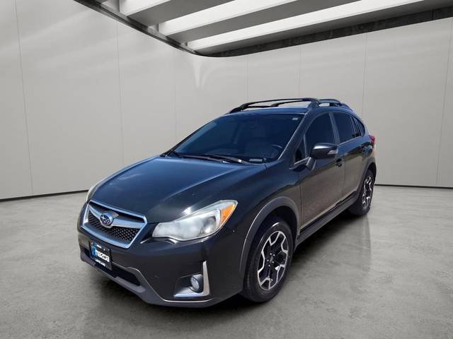 2016 Subaru Crosstrek Limited AWD photo